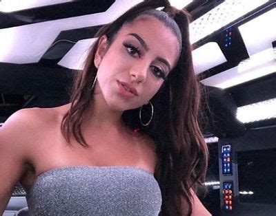 Lena The Plug (Lena Nersesian) Wiki, Age, Net Worth, Boyfriend